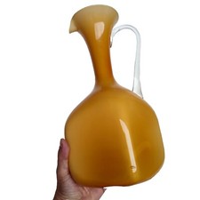 ANCIEN GRAND VASE PICHET  EN