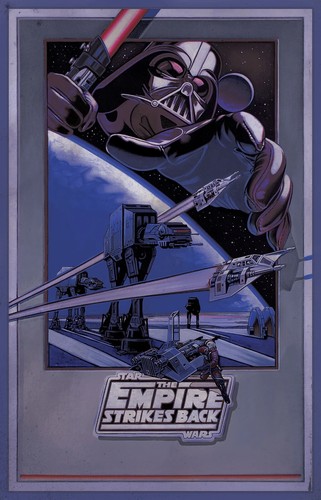 Lawrence noble star - wars, the