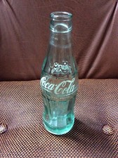 Vintage Import Imported Coca