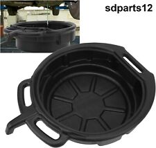 16 litres Bac de Vidange