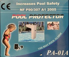 New – Tranquility Pool Alarm