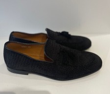 Mocassin Doucal's Avec Frange
