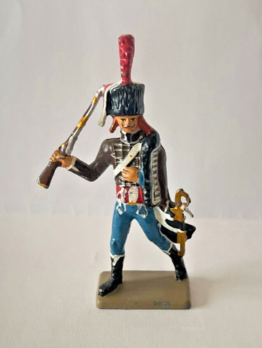 Figurine 75mm starlux - figurine,