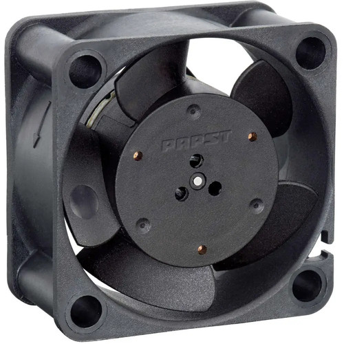 Ventilateur axial ebm papst - ventilateur,