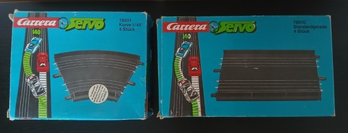 Lot rails droits - rails, et