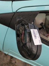 Retroviseur gauche RENAULT TWINGO 2 PHASE 2 963020748R