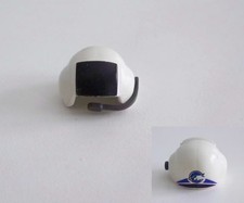 Playmobil casque adulte - (0390),