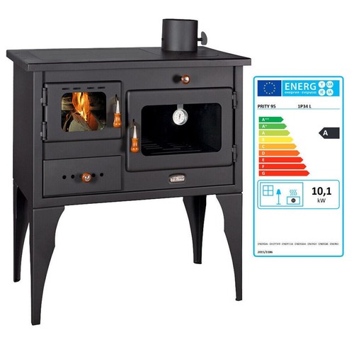 Cuisiniere bois prity - cuisiniere,
