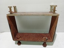 SUPPORT ROUE DE SECOURS /