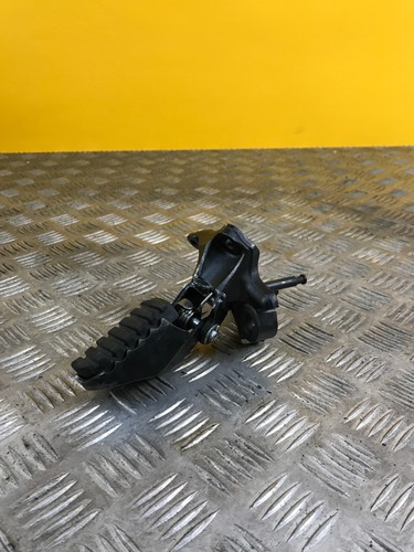 Repose pied gauche pour - , honda
