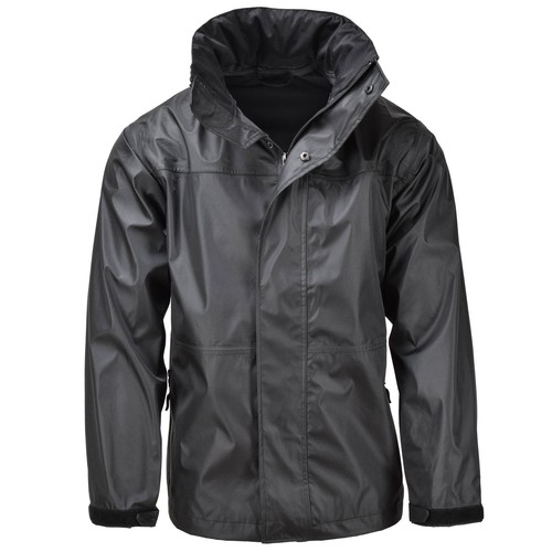 Mil tec veste - veste, pluie