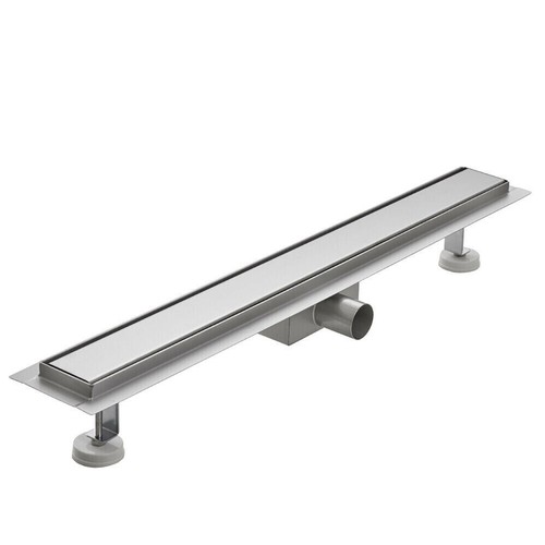 Caniveau douche acier inox - acier,