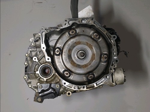Boite vitesses automatique - de,