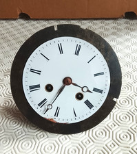mouvement   de pendule
