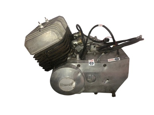 Benelli moteur complet - benelli,