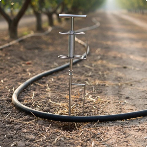 Tire tuyau agricole outil de - tire-tuyau,