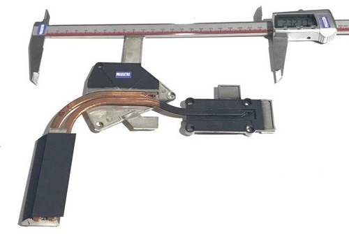 Heatsink asus r900v - heatsink,
