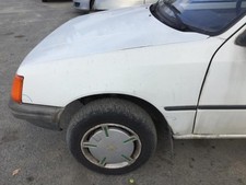 Aile avant gauche PEUGEOT 205 PHASE 2 784099