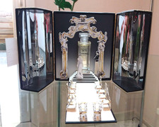 COFFRET N°5 Theatre Défilé-