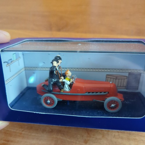 Voiture miniature bolide - voiture,
