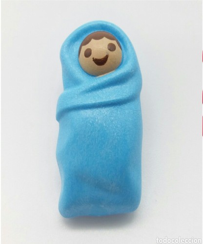 Playmobil figurine enfant - figurine,