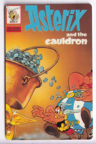 Comics telecarte - telecarte, /