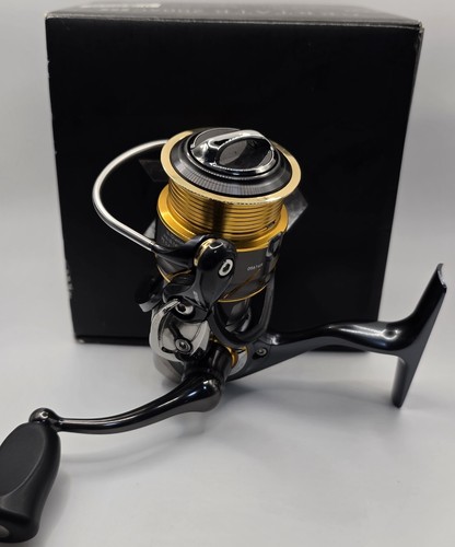Moulinet toupie daiwa - toupie, 13