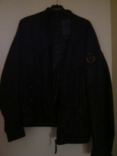 Blouson manteau red skin - manteau,
