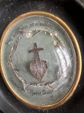 Reliquaire Familial & Travail