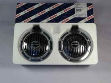 Bosch Vintage Horn Grill Set