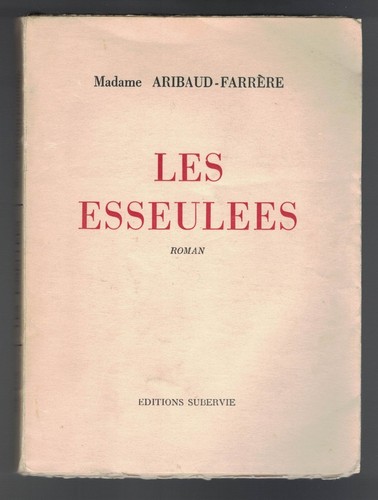 Les esseulées marguerite - les, /