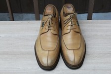 CHAUSSURE DERBY PARABOOT CUIR