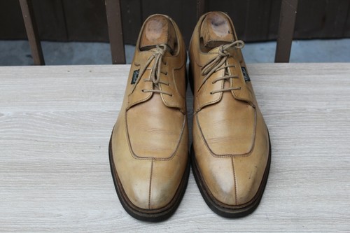 Chaussure derby paraboot - chaussure,
