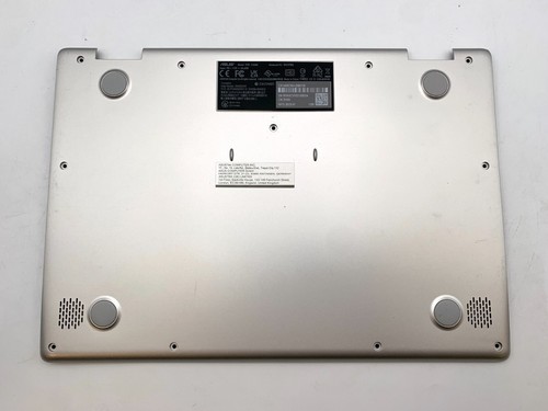 Asus chromebook c424m - asus,