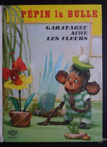 Pepin bulle garatakeu aime - la,