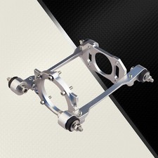 NEW High Quality CNC Alloy