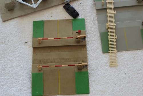 Accessoire jouef gare passage - accessoire,