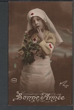 ✔️ CARTE POSTALE ANCIENNE