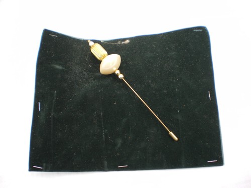 Aiguille chapeaux ancien - a,