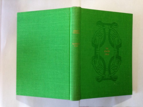 Foret ivre 1972 guilde - foret,