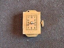 mouvement montre mécanique femme à identifier fonctionne est quelle heure TTB ET