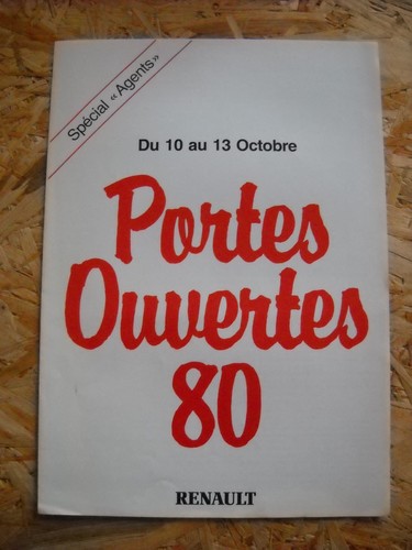 Catalogue brochure portes - catalogue/brochure,