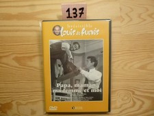 DVD : Papa, Maman , la Bonne