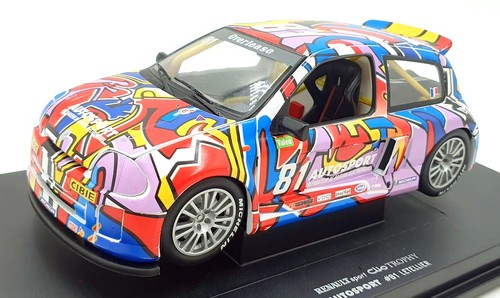 Universal hobbies scale - hobbies, 1/18