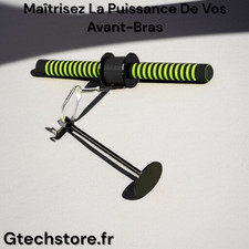 Accessoire musculation - accessoire,