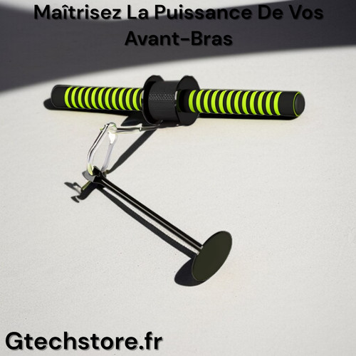 Accessoire musculation - accessoire,