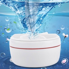 Mini lave-vaisselle l��ger pour lave-linge id��al pour camping-car et dortoirs