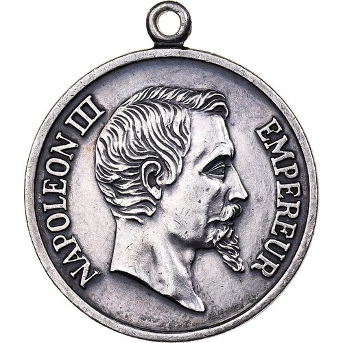 France médaille napoléon - médaille,,