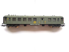 Voiture Jouef Voyageurs B4D