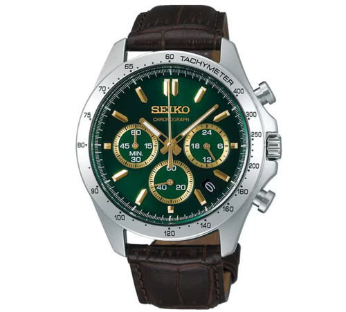 Montre homme seiko - homme, spirit